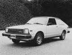 Datsun 310 2-Door Sedan 1981 года